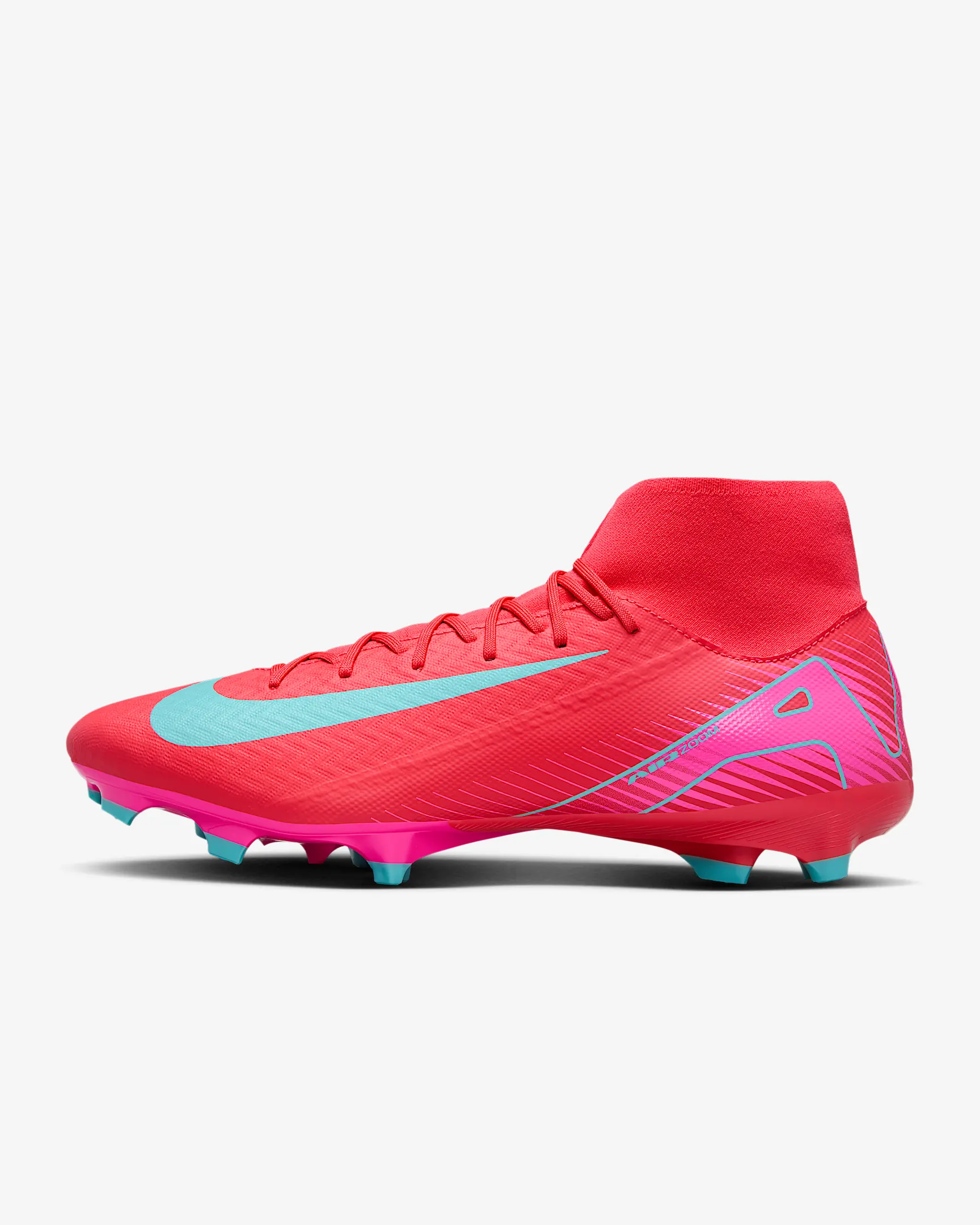 Nike United Mercurial Superfly 10 Academy